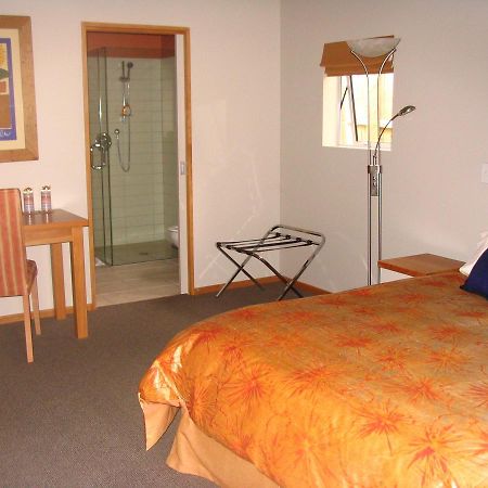 Onuku Bed And Breakfast Christchurch Exterior foto